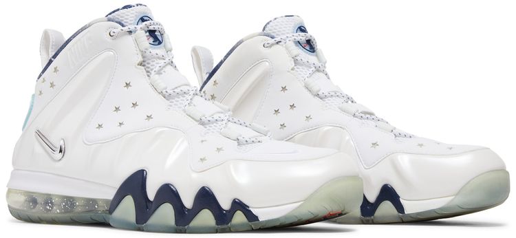 Nike Barkley Posite Max USA