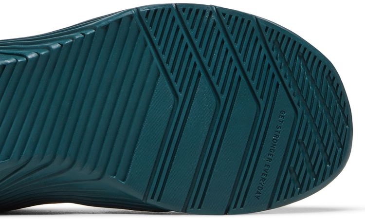 Nike Wmns Metcon 6 Vast Grey Dark Atomic Teal