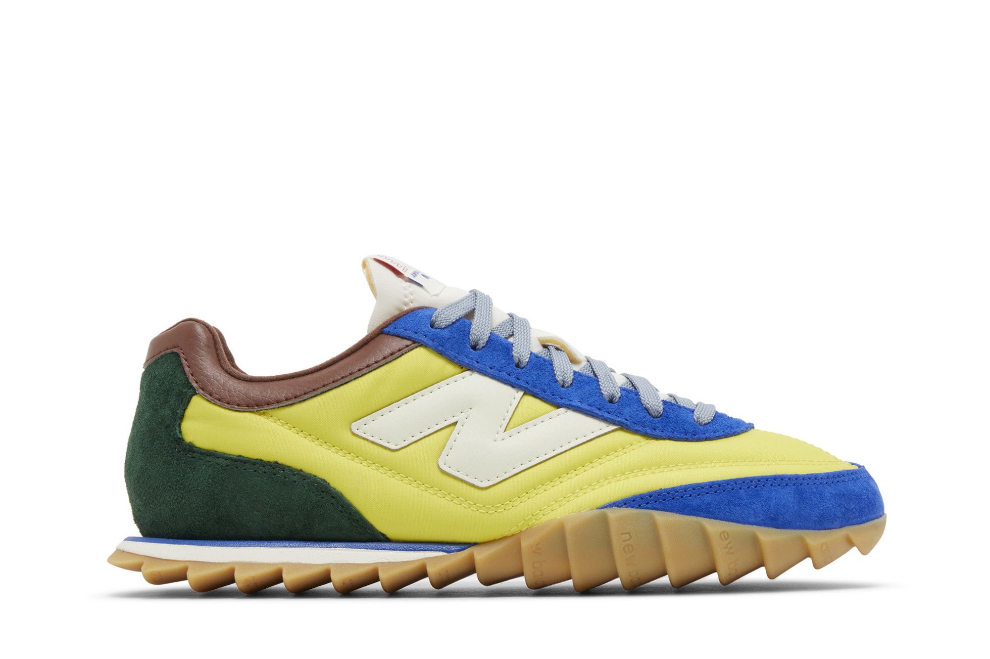 newbalance×JUNYA WATANABE URC30MN3 Buy New Balance Junya Watanabe MAN x RC30 'Multi-Color' - URC30MN3