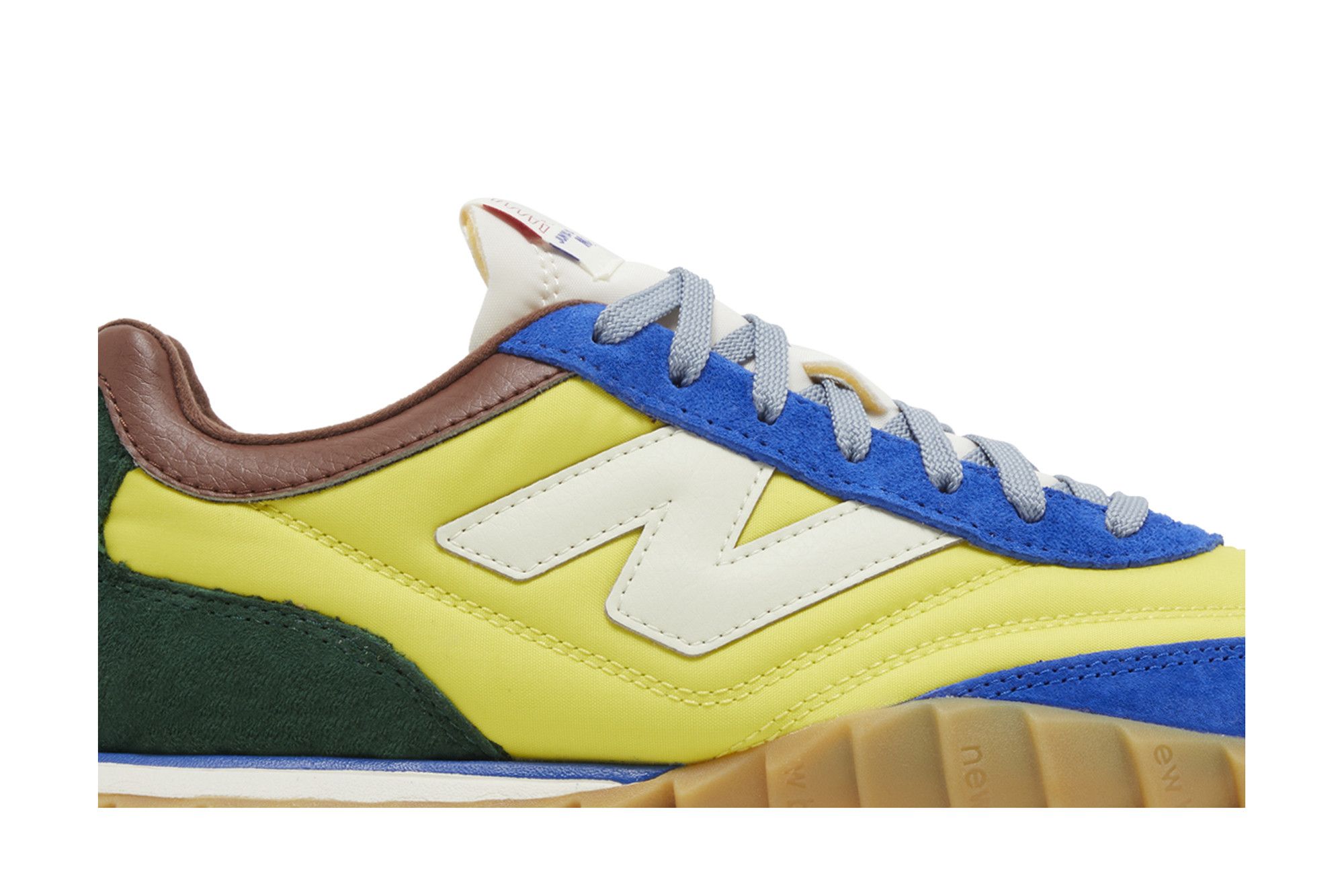 Buy New Balance Junya Watanabe MAN x RC30 'Multi-Color