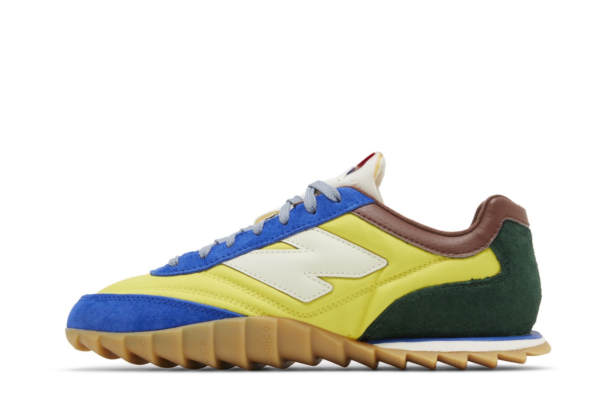 Buy New Balance Junya Watanabe MAN x RC30 'Multi-Color' - URC30MN3