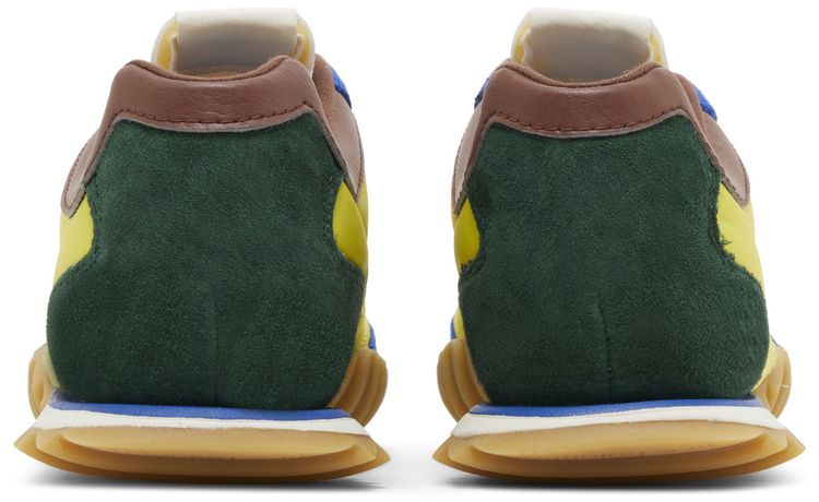 New Balance Junya Watanabe MAN x RC30 Multi Color