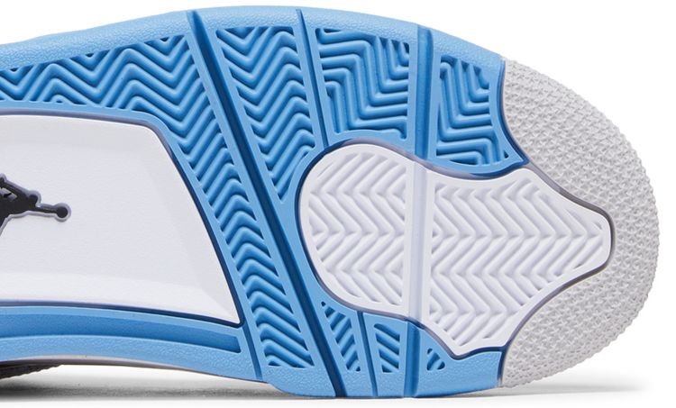 Air Jordan Dub Zero GS Legend Blue