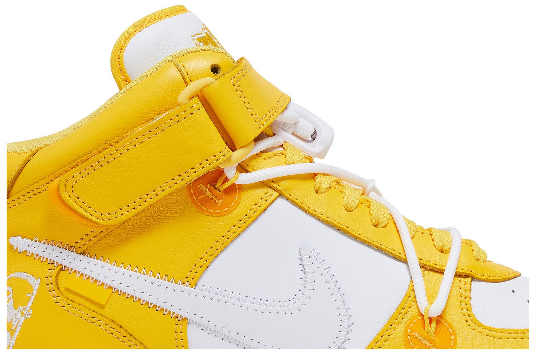 dirty air force 1 white