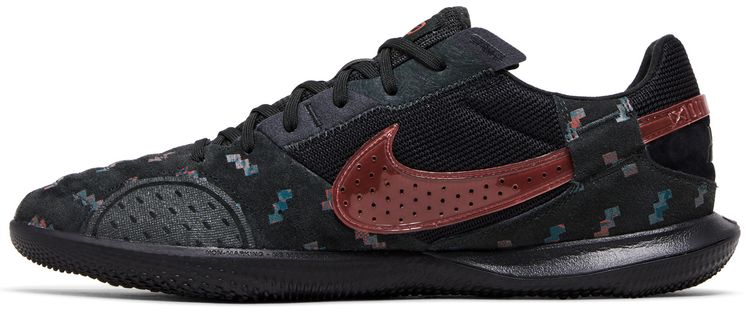 Nike Streetgato Night Forest Canyon Rust