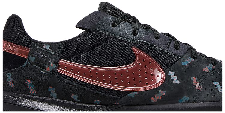 Nike Streetgato Night Forest Canyon Rust