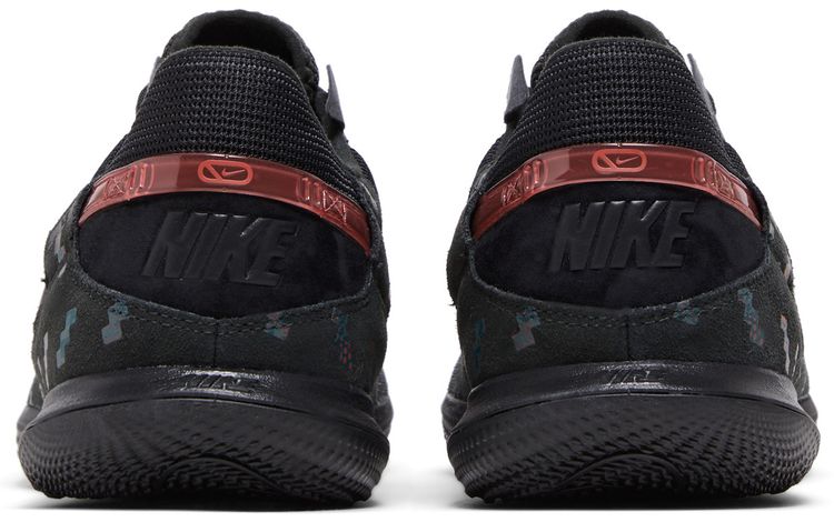 Nike Streetgato Night Forest Canyon Rust