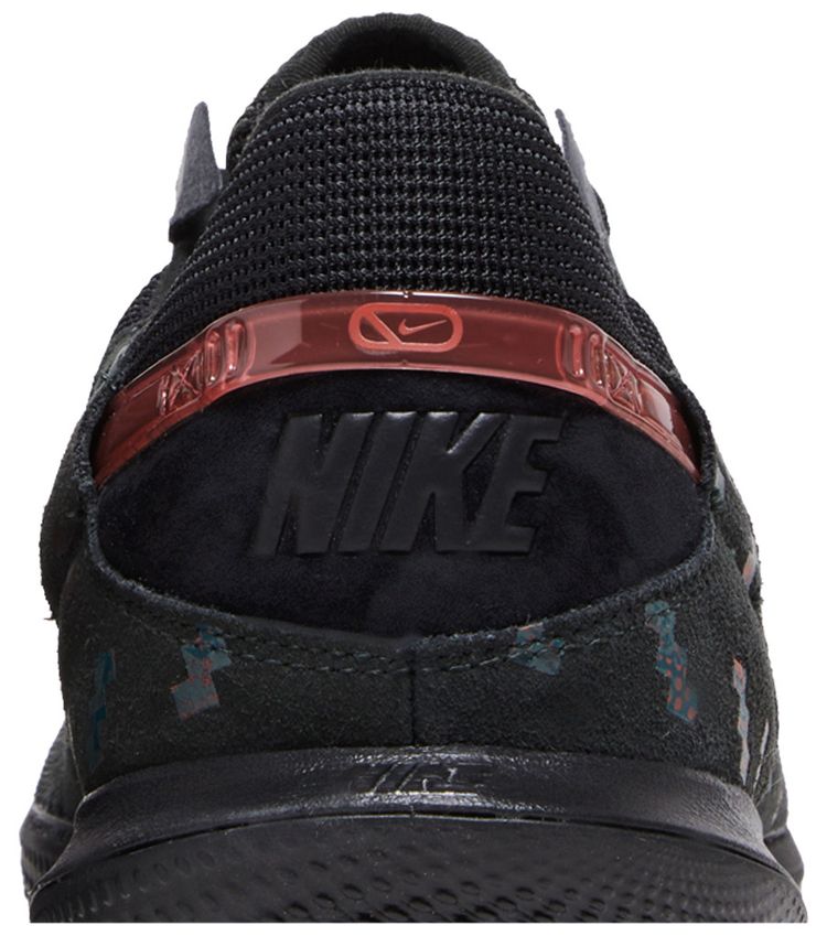 Nike Streetgato Night Forest Canyon Rust