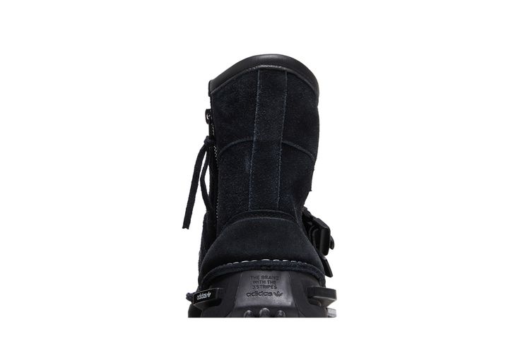 adidas gazelle silver green womens Shop Black Womens adidas NMD S1 Round Toe Lace Up Snow Boots – Shoebacca main image 0