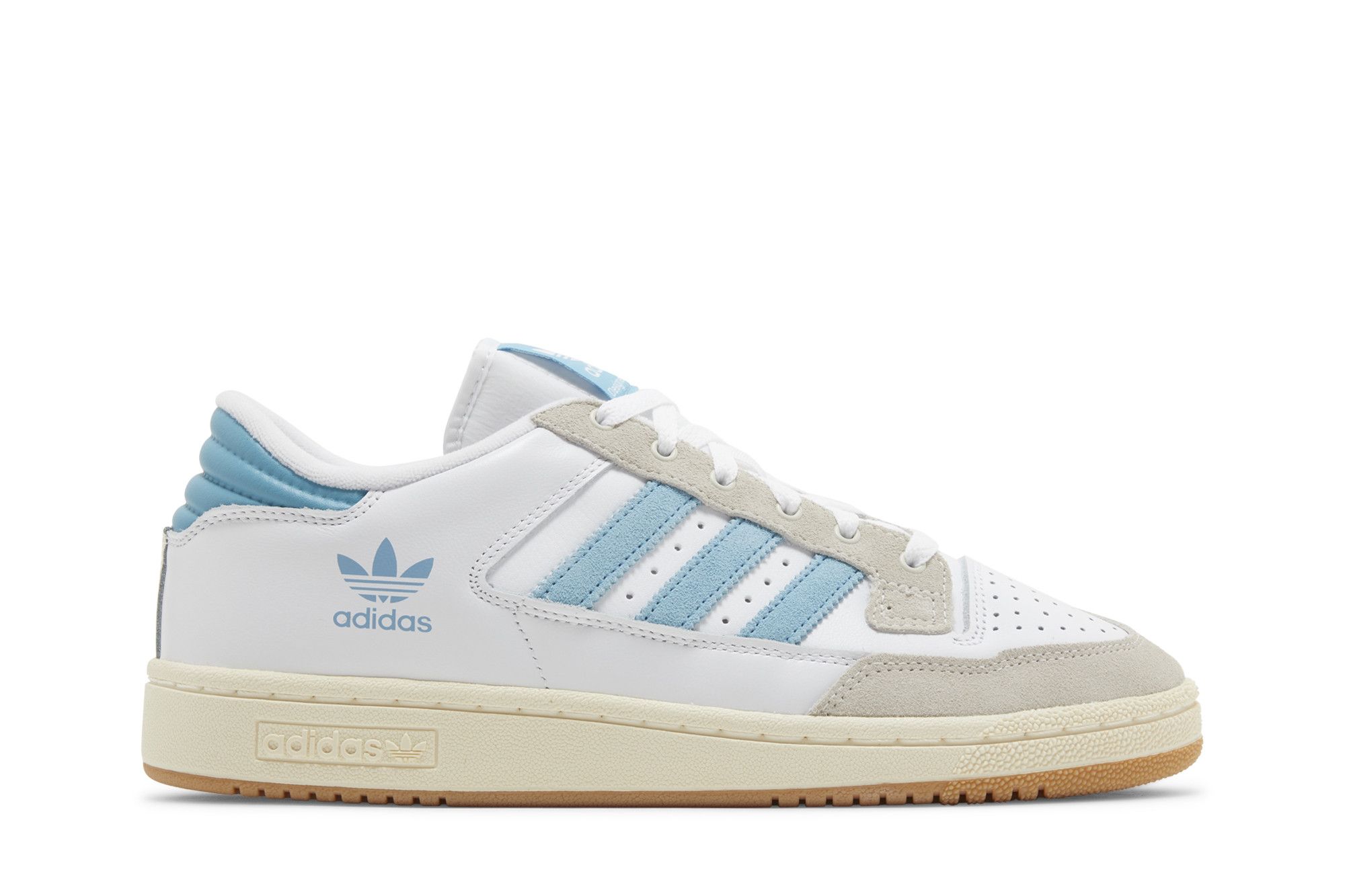 Buy Centennial 85 Low 'White Preloved Blue' - ID4228 | GOAT