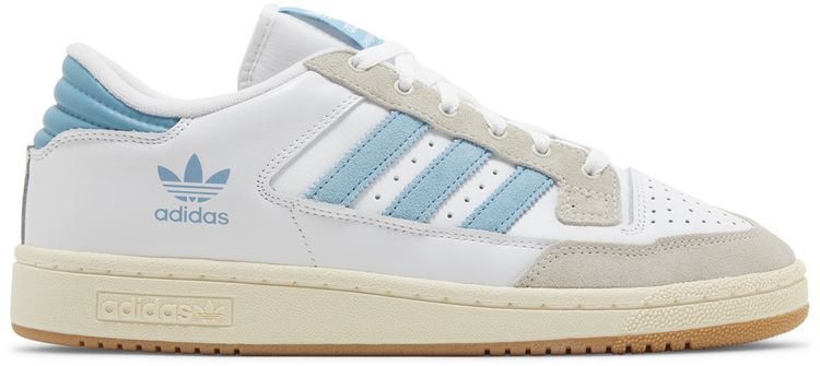 Adidas Centennial 85 Low White Preloved Blue