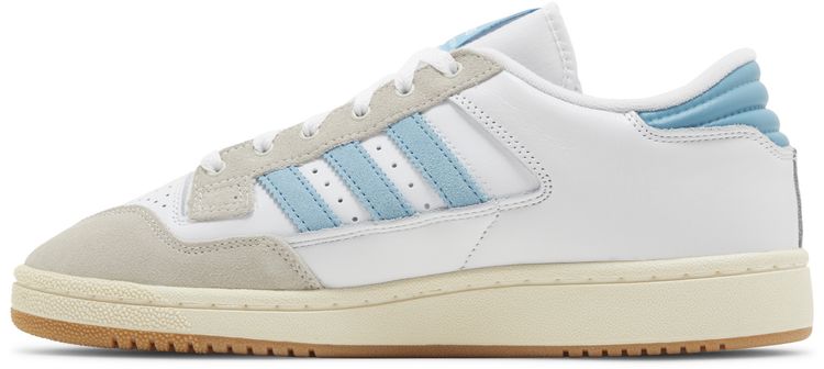 Adidas Centennial 85 Low White Preloved Blue