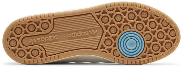 Adidas Centennial 85 Low White Preloved Blue