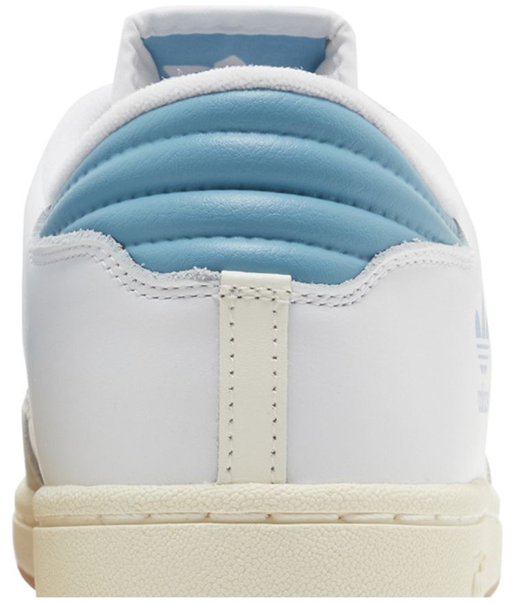 Adidas Centennial 85 Low White Preloved Blue