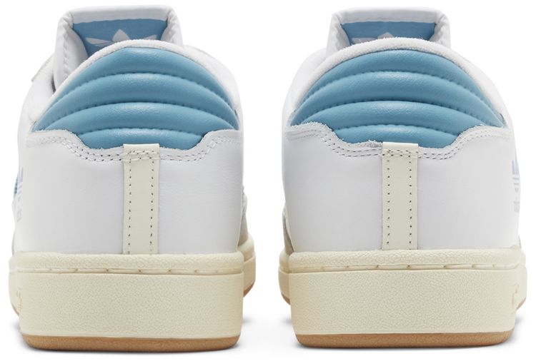 Adidas Centennial 85 Low White Preloved Blue