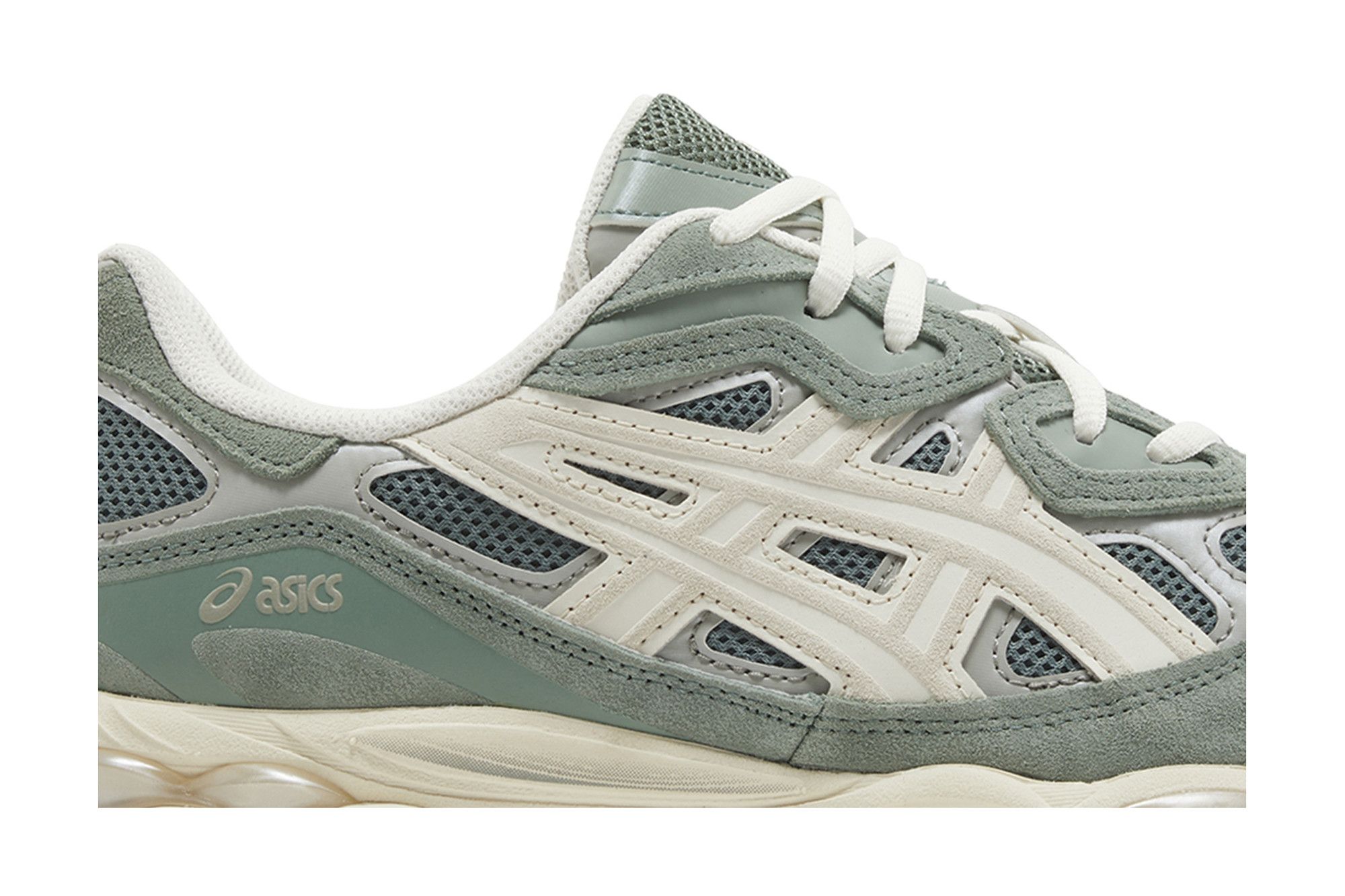 Buy Gel NYC 'Ivy Smoke Grey' - 1203A383 302 | GOAT