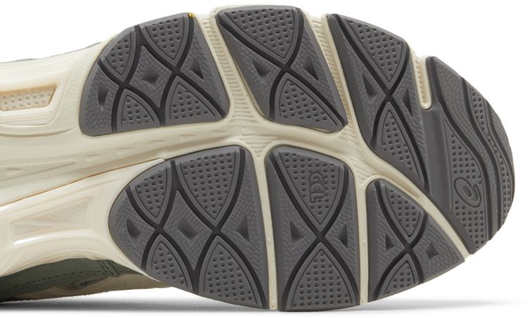 Asics Gel NYC Ivy Smoke Grey