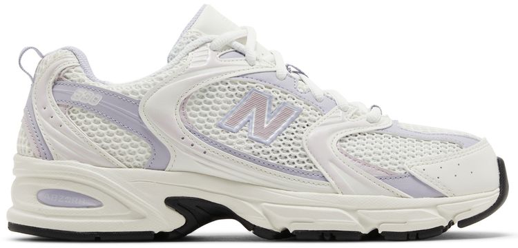 New Balance 530 Sea Salt December Sky