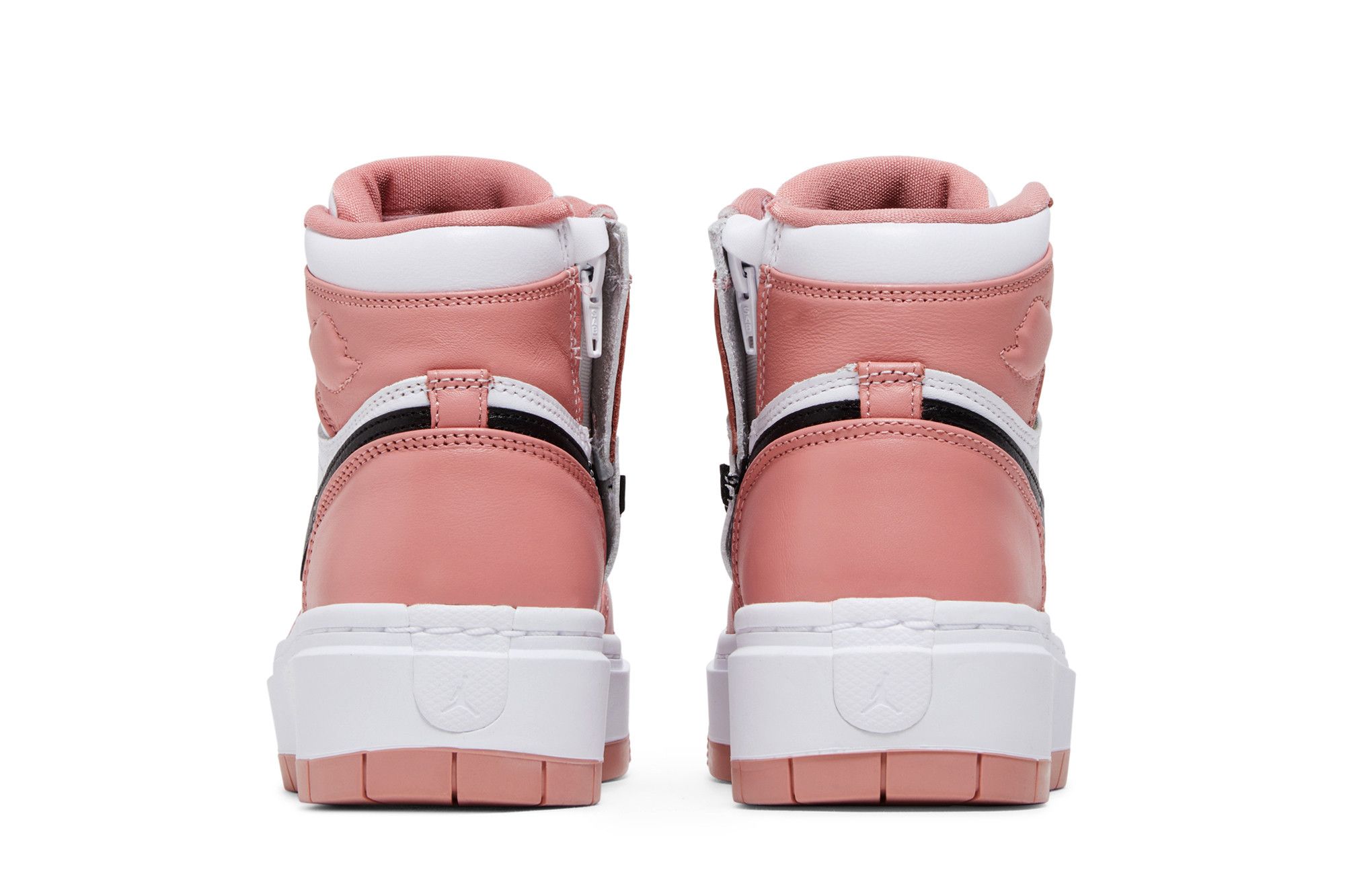 【Nike】◆(W) ジョーダン1 エレベーター ハイ Red Stardust◆ Air Jordan 1 Elevate High WMNS Red Stardust - Nov 2023