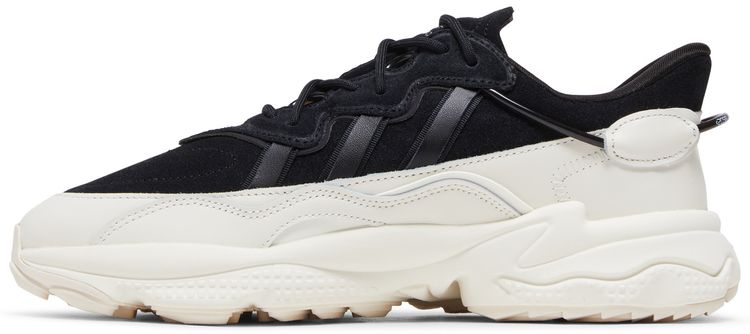 Ozweego Black Off White