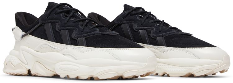 Ozweego Black Off White