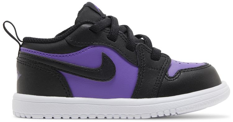 Air Jordan 1 Low ALT TD Purple Venom