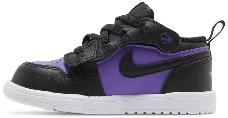 Air Jordan 1 Low ALT TD Purple Venom