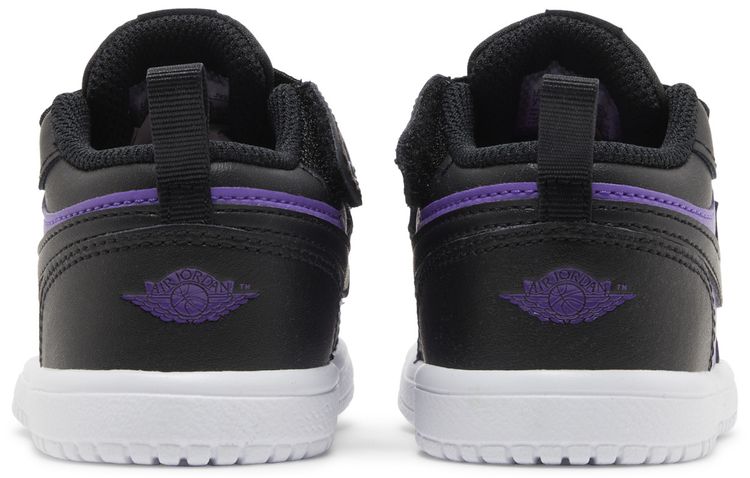 Air Jordan 1 Low ALT TD Purple Venom