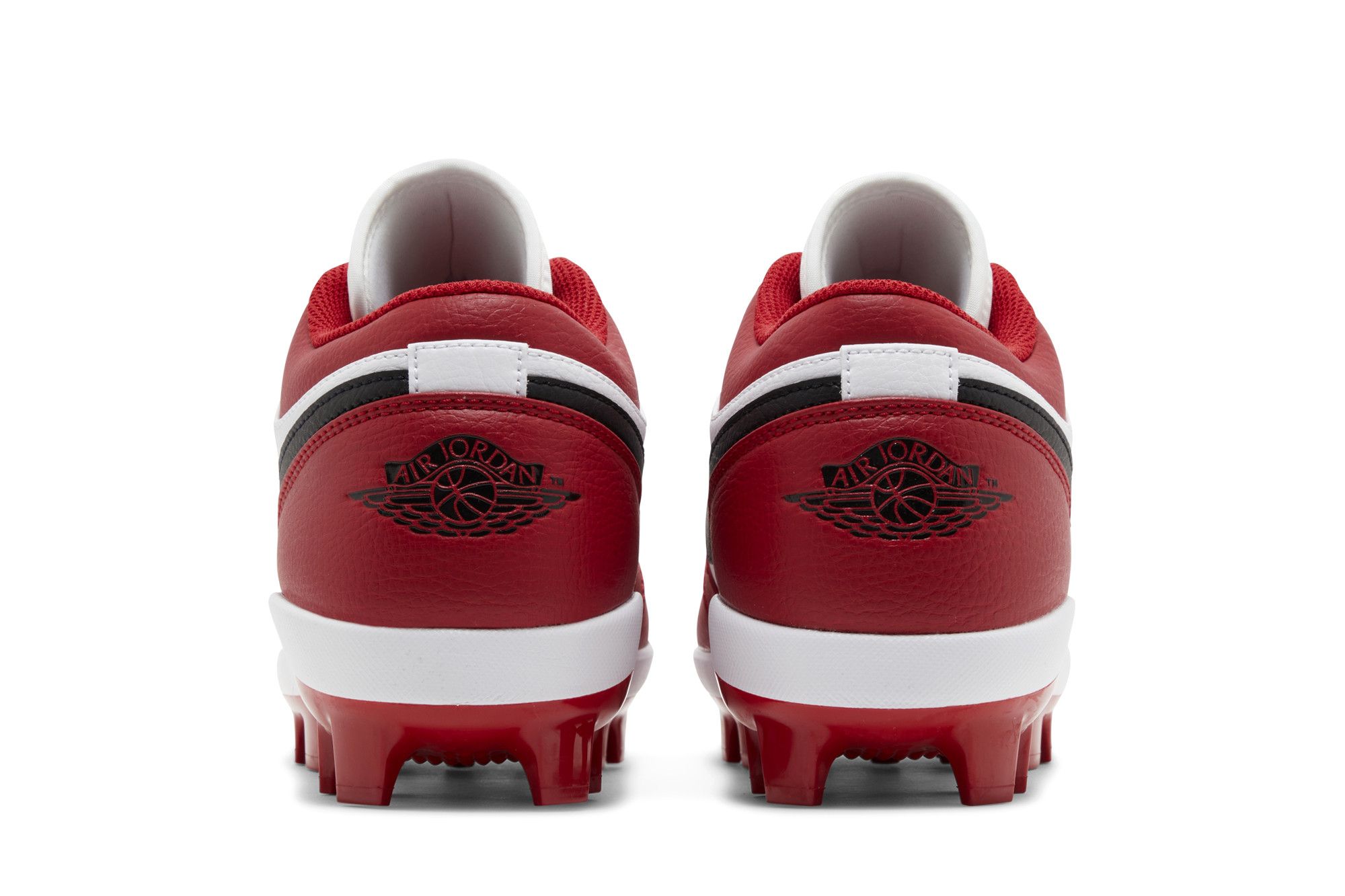 Buy Air Jordan 1 Retro MCS Low 'Chicago' - CJ8524 611 | GOAT