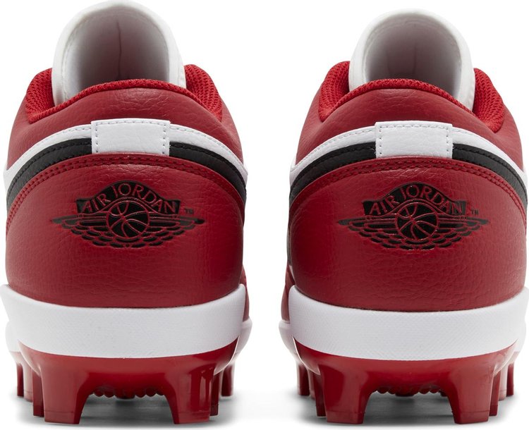 Air Jordan 1 Retro MCS Low Chicago