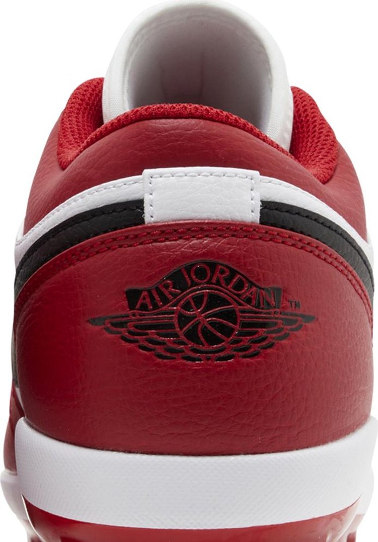 Air Jordan 1 Retro MCS Low Chicago