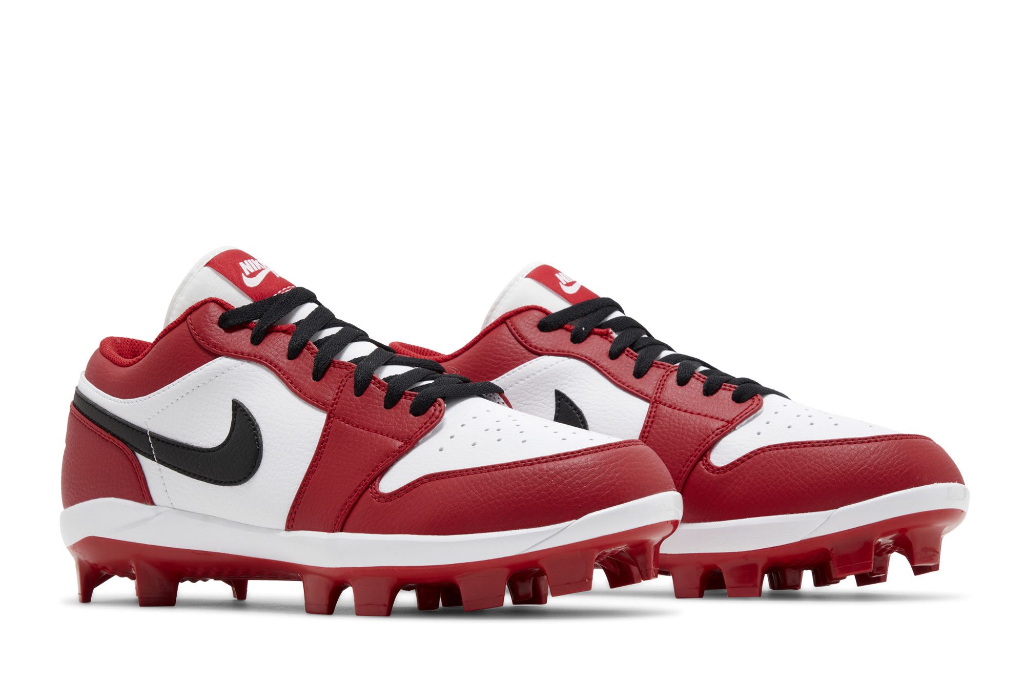 Buy Air Jordan 1 Retro MCS Low 'Chicago' - CJ8524 611 | GOAT