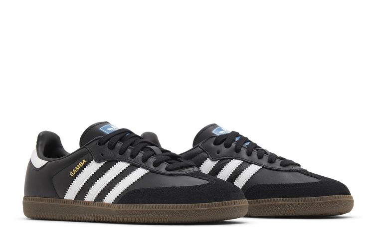 adidas gazelle silver green womens adidas Samba OG W Core Black/Arcti Para Mulher