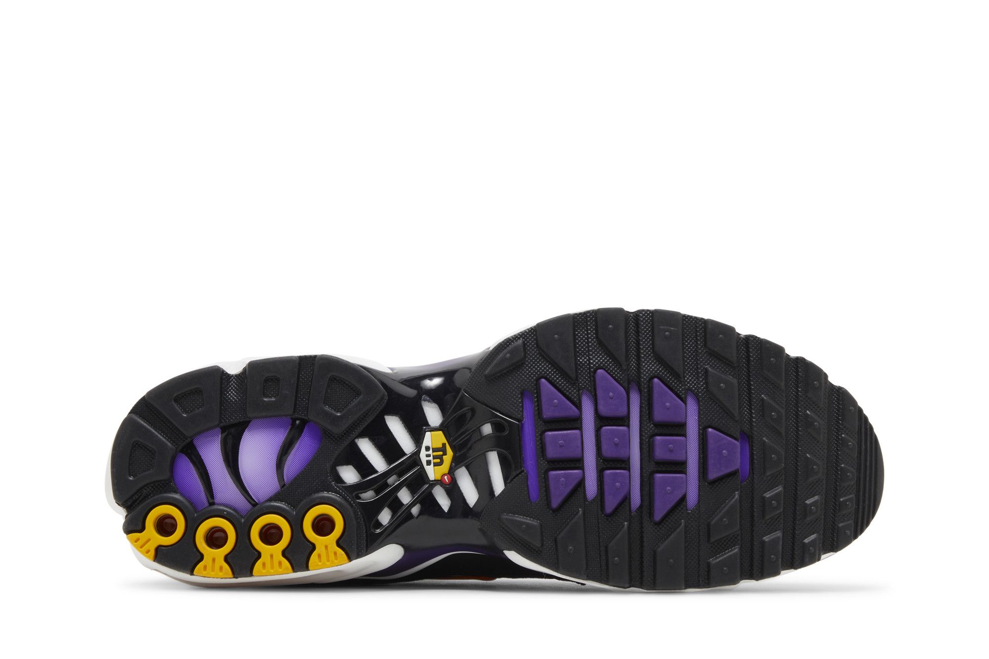 Buy Air Max Plus OG 'Voltage Purple' 2024 - DX0755 500 | GOAT