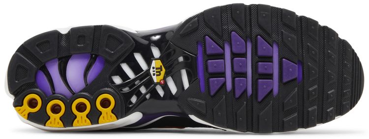 Nike Air Max Plus OG Voltage Purple 2024