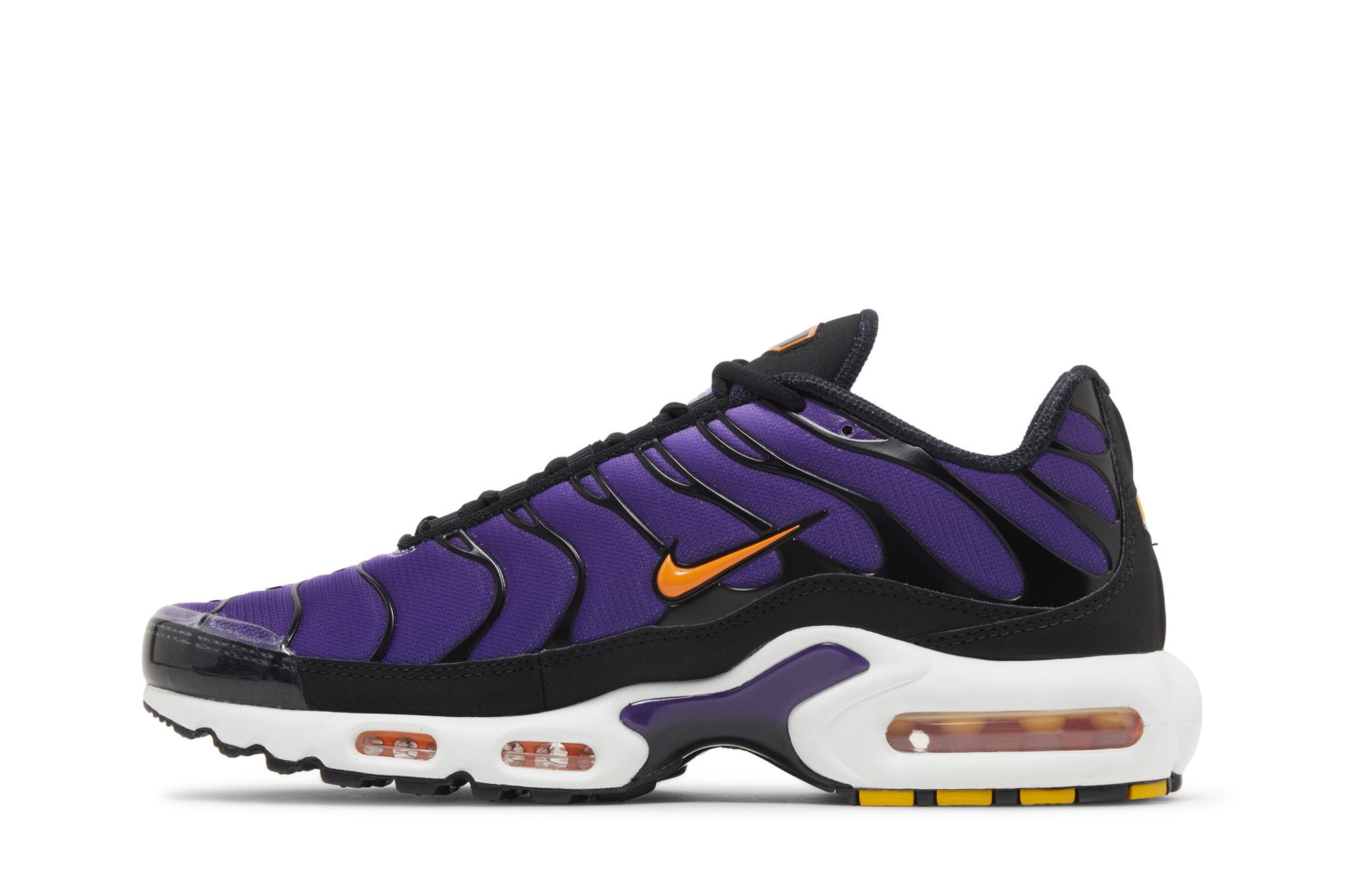 Buy Air Max Plus OG Voltage Purple 2024 DX0755 500 GOAT UK