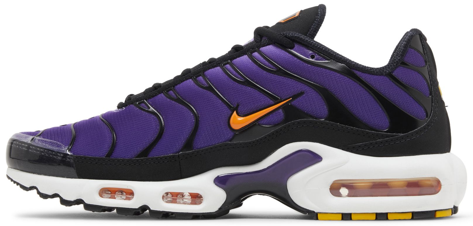 voltage purple air max