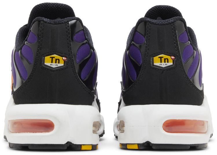 Nike Air Max Plus OG Voltage Purple 2024