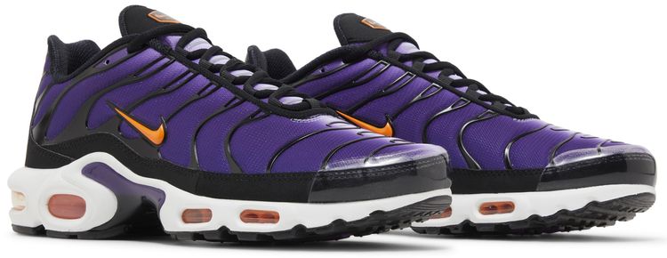 Nike Air Max Plus OG Voltage Purple 2024