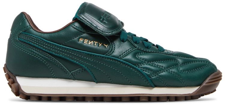 Puma Fenty x Wmns Avanti L Dark Myrtle