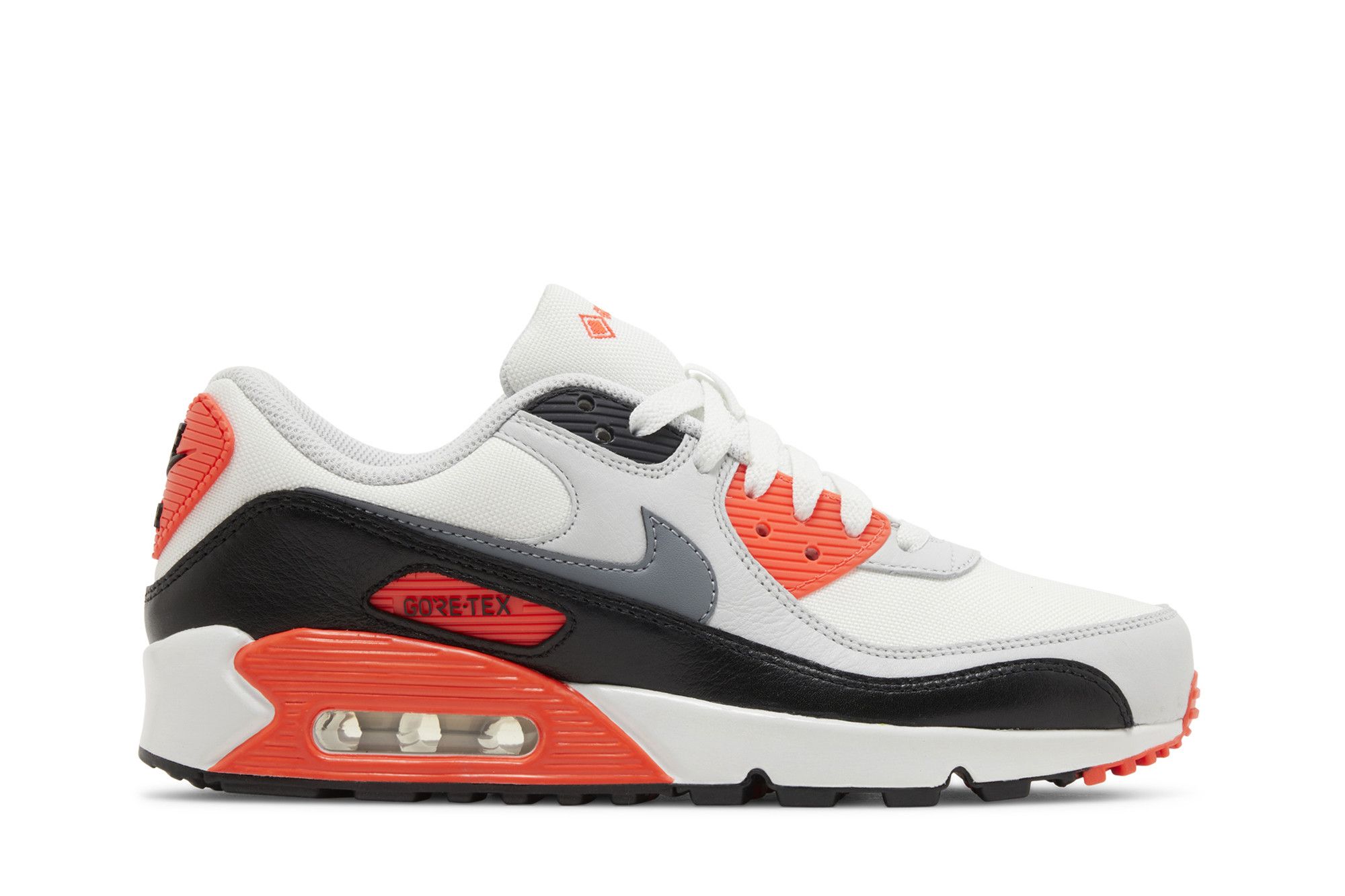 Buy Air Max 90 GORE TEX Infrared FD5810 101 GOAT CA