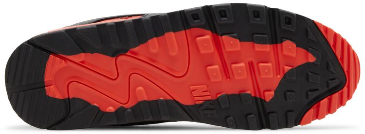 Air Max 90 GORE TEX Infrared
