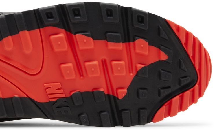Air Max 90 GORE TEX Infrared