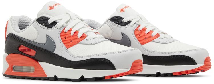 Air Max 90 GORE TEX Infrared