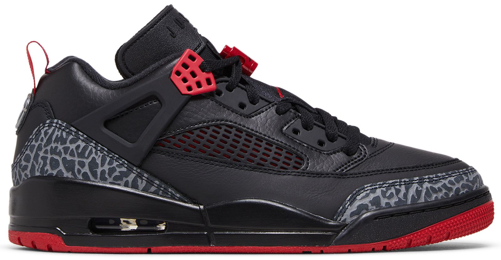spizike bred