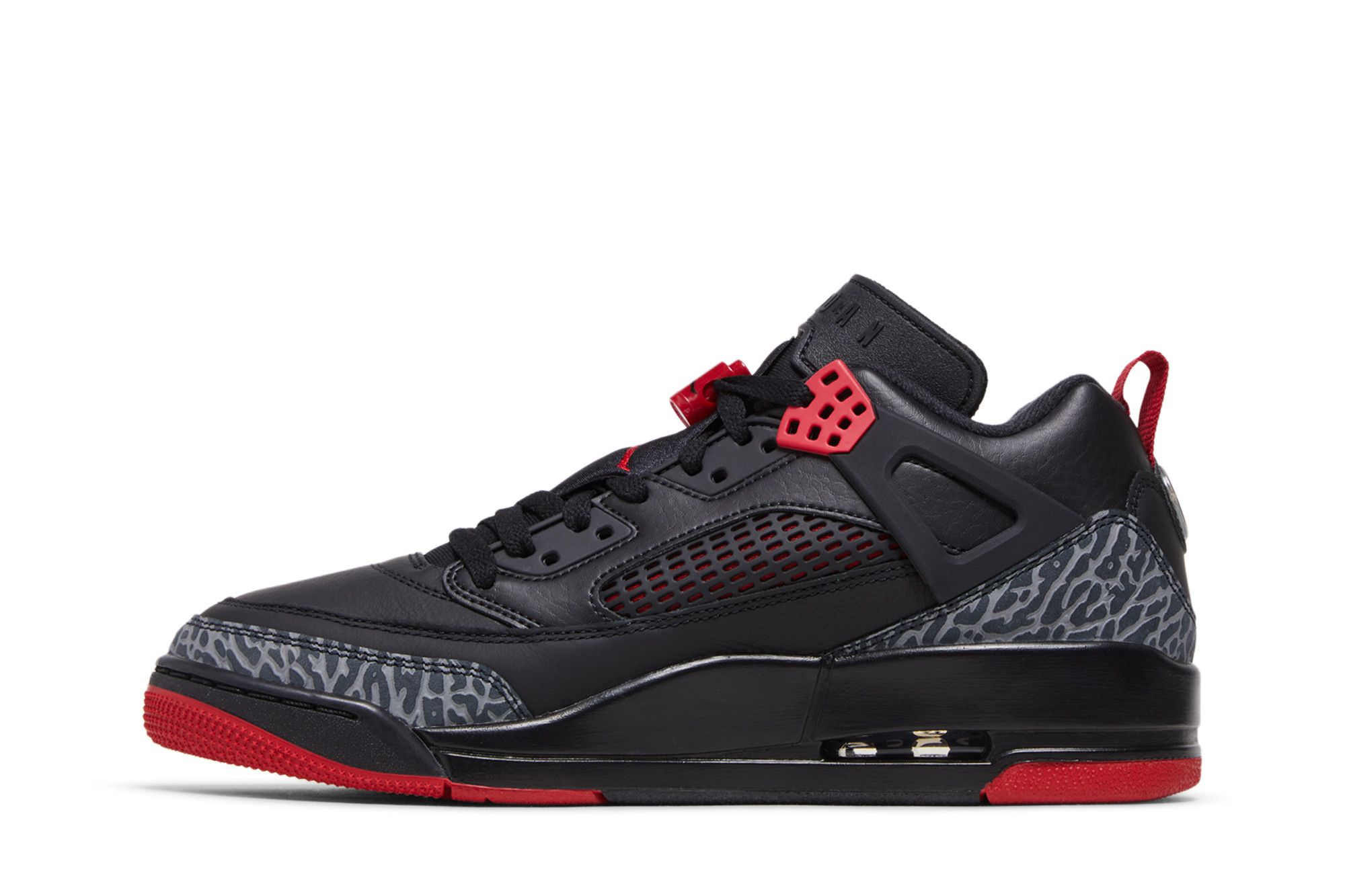 Buy Jordan Spizike Low Bred FQ1759 006 GOAT