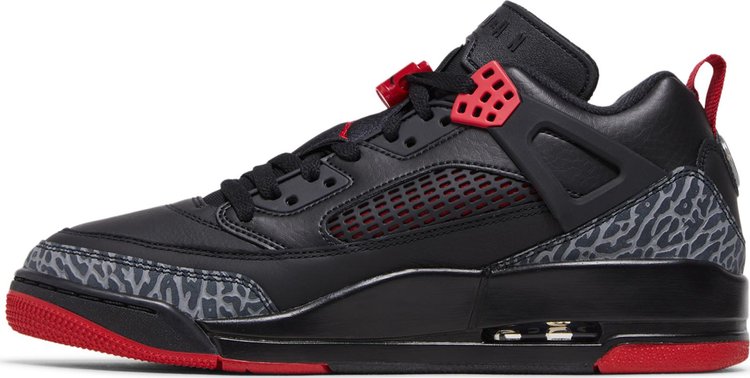 Jordan Spizike Low Bred