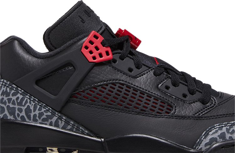 Jordan Spizike Low Bred