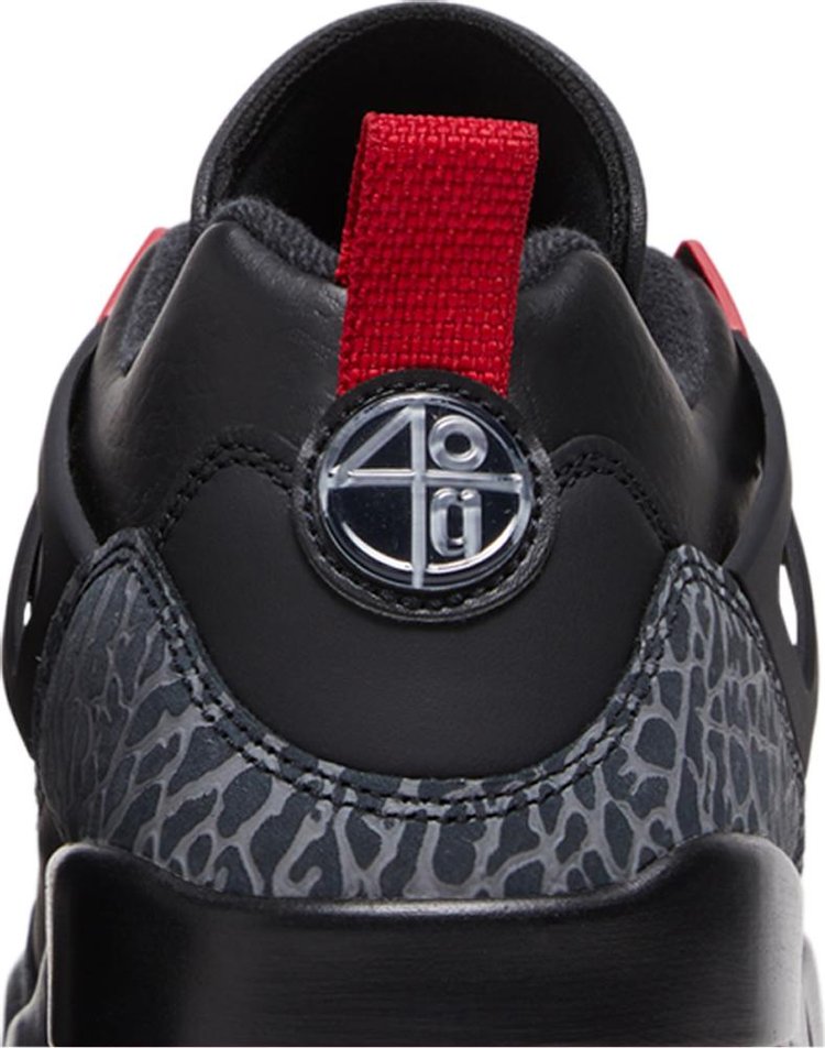 Jordan Spizike Low Bred