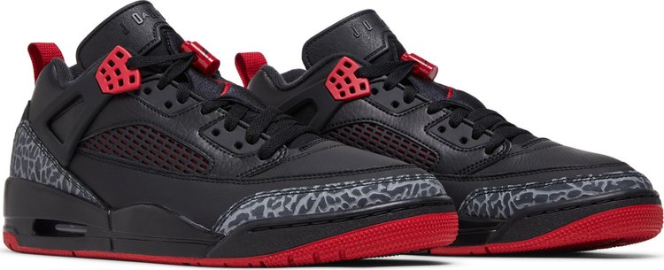 Jordan Spizike Low Bred